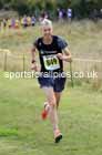 Senior women, 2022 Start Fitness NEHL, Wrekenton. Photo: David T. Hewitson/Sports for All Pics